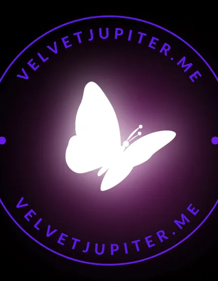 Vᴇʟᴠᴇᴛ 🦋 𝑱𝒖𝒑𝒊𝒕𝒆𝒓 profile photo