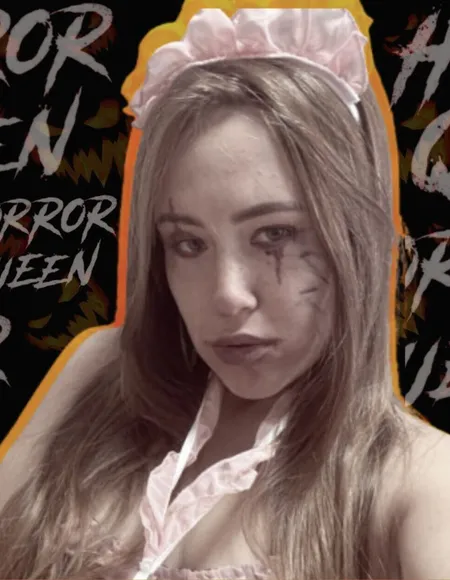 VampyEliza 🧛‍♀️ profile photo