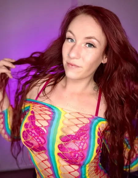 Rosie Rayne profile photo