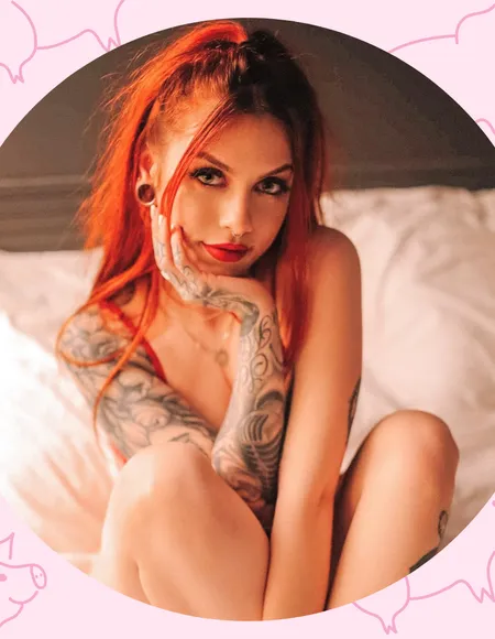 itsBeaDux profile photo