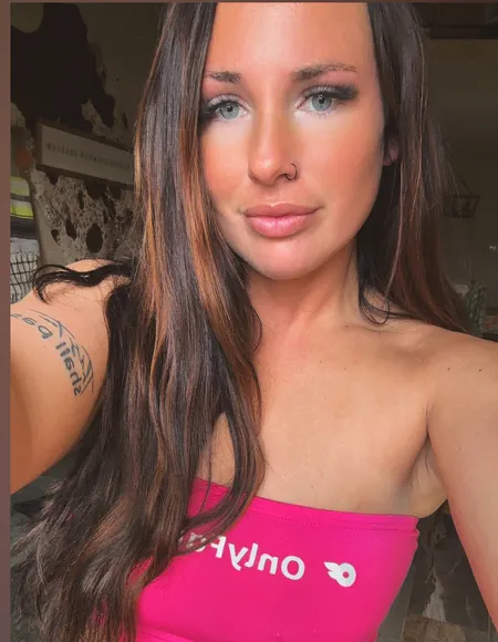 Becca 💋 profile photo