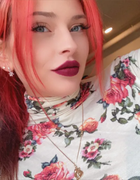 Blair Vixen profile photo