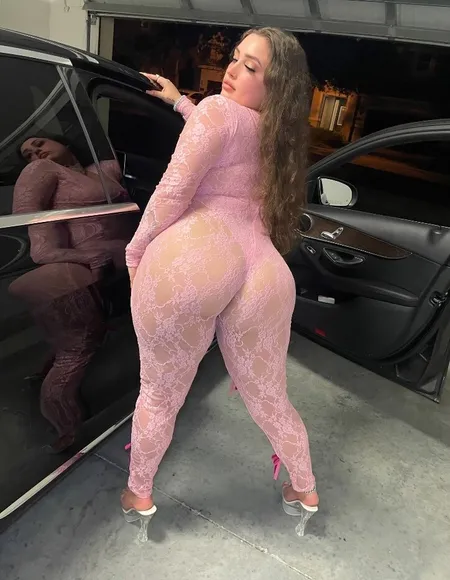 BIG BOOTY PRINCESS 👑 profile photo