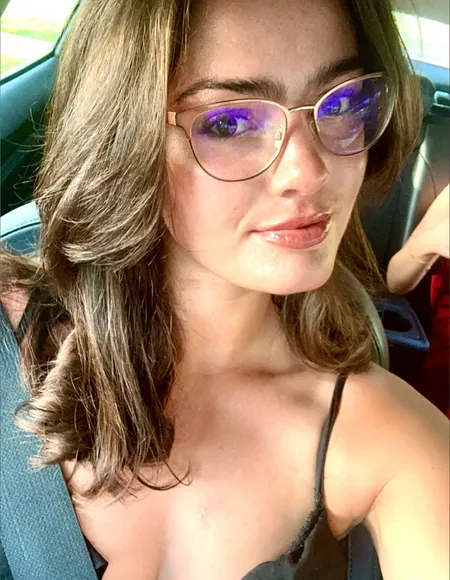 Cassandra profile photo