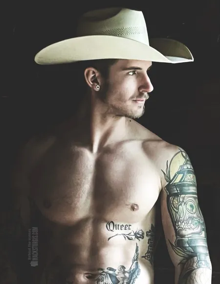 Colt West profile photo