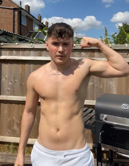 Corey profile photo