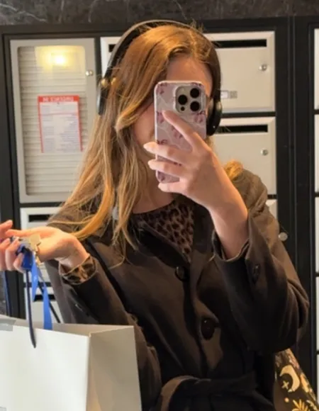 Camille profile photo