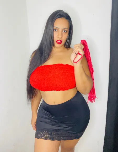 Goddess Kinky Daiana 👑 profile photo