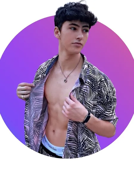 Damian 😈😈 profile photo