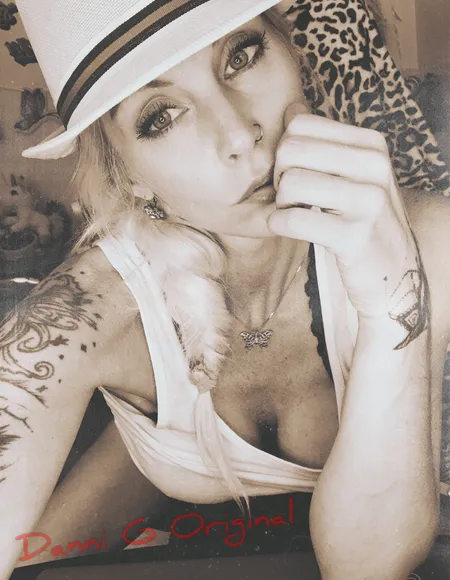 Danni G 😈 profile photo