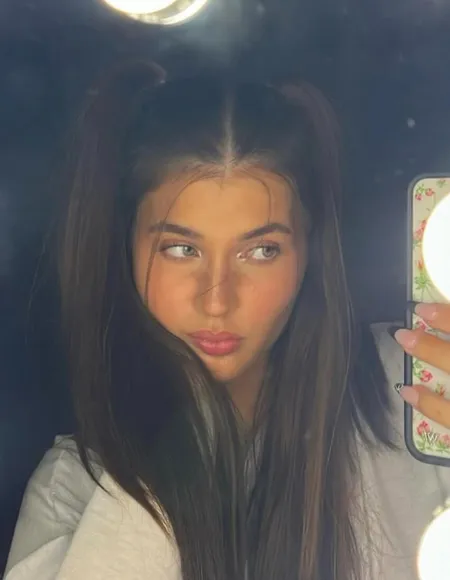 ･ﾟ･⟡ Ella ⋆༶⋆˙ profile photo