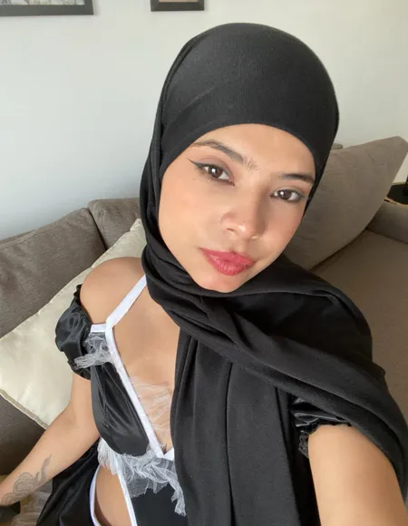 Fatima Hassan profile photo