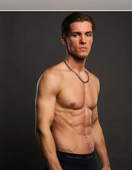 Gino Laurent profile photo