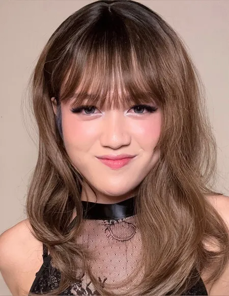 Hazel 💗 profile photo
