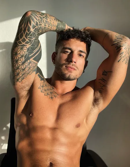 Alex Ink profile photo