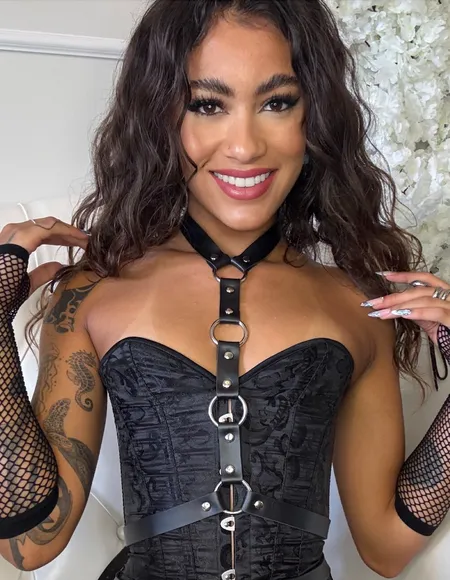 Isabella Santos🇧🇷❤️🔥 profile photo