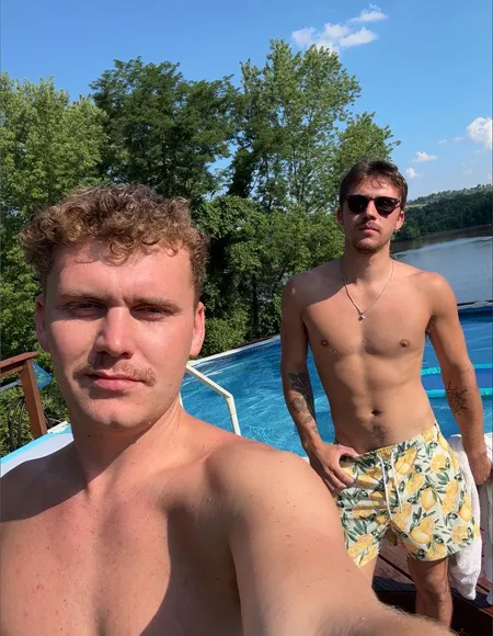 Jake&Issac profile photo