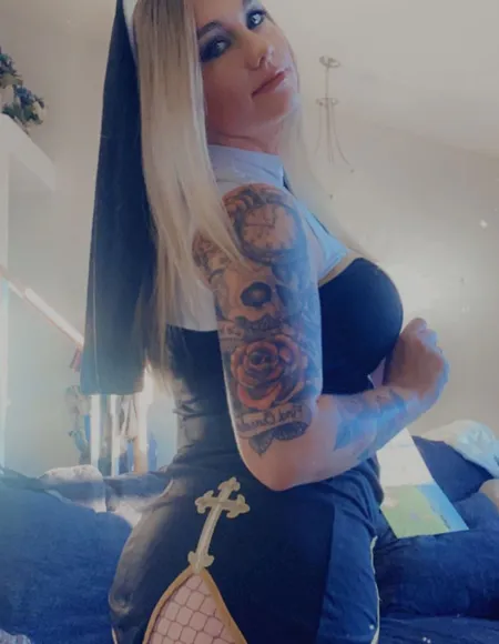 Jazmin Moore profile photo