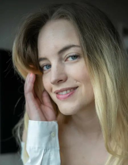Erika profile photo