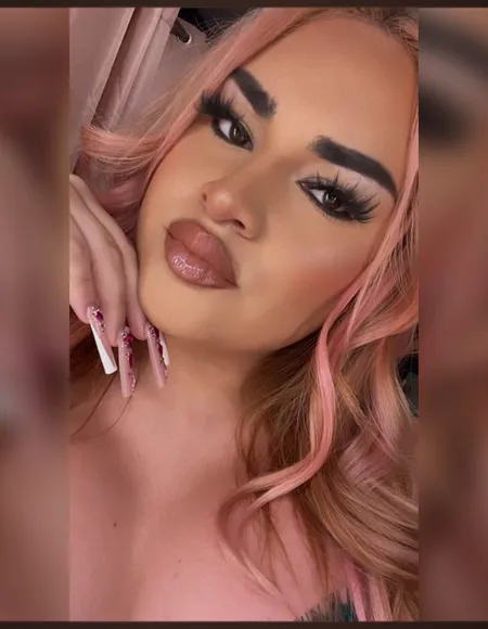 Kimberly Sarmiento profile photo
