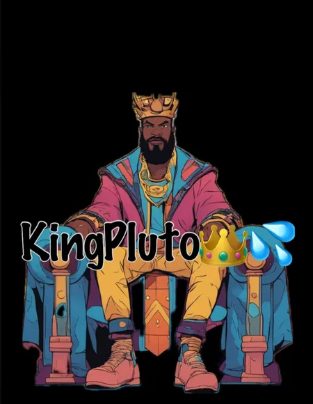 KingPluto👑 profile photo