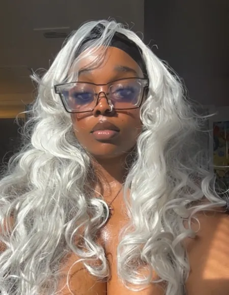 🦋 Lady Hokage 🦋 profile photo