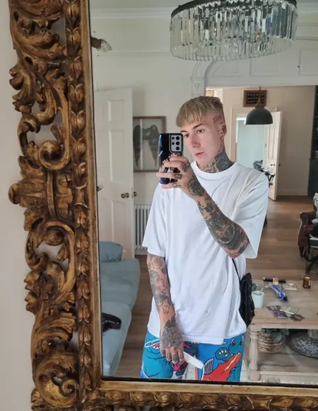 Itsmarshallxxx โค๏ธโ๐ฅ FULL VIDEOS! profile photo