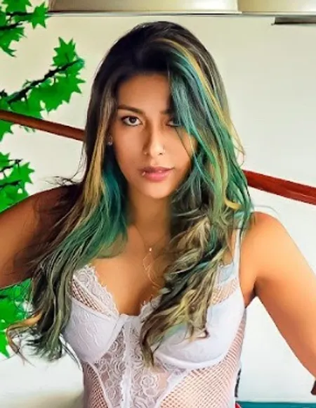 Becky Collins profile photo