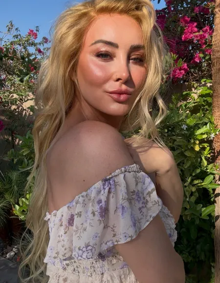 Billie Lee profile photo
