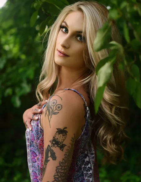MaryJane Rosebud profile photo