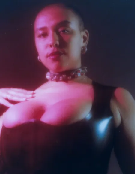 Midknight (she/her) profile photo