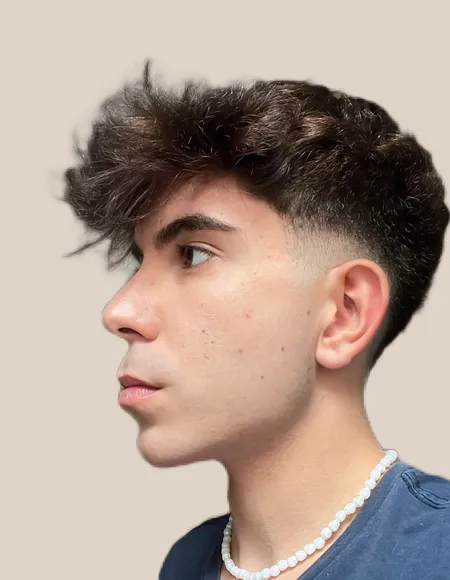 Nathan Hill profile photo