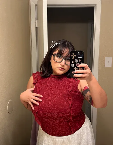 Hot Sexy Goddess π€β°οΈπ¬π€ profile photo