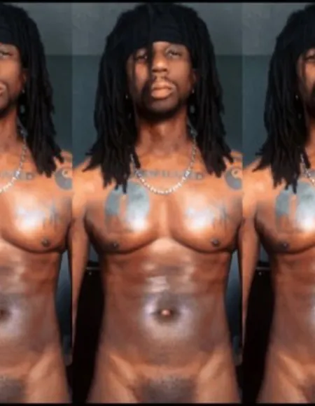 It’s Ok To Be A Freak profile photo