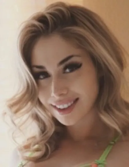 Ms Paradise profile photo