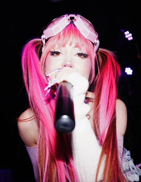 PiNKII profile photo