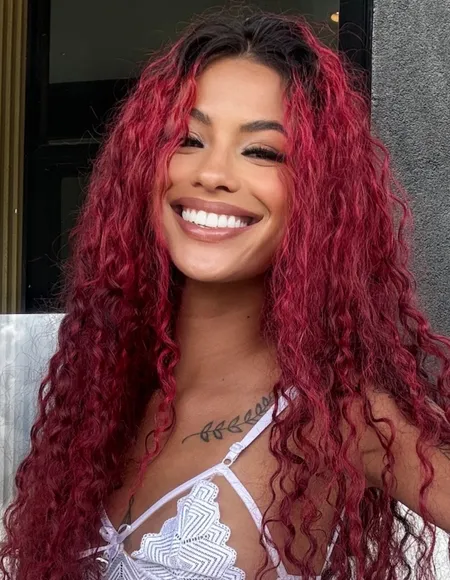 Renata Goth GOAT🖤🇧🇷🇺🇸 profile photo