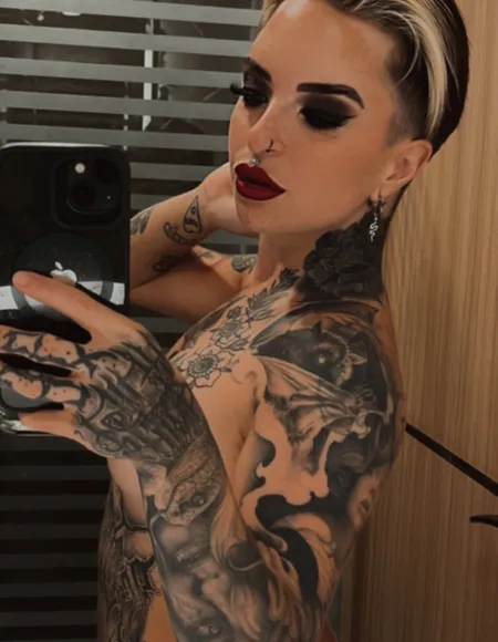 itsrubyxxx profile photo