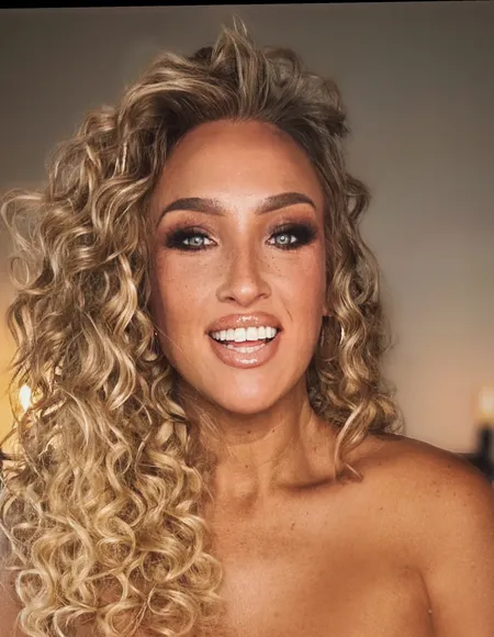 Samantha Lane profile photo
