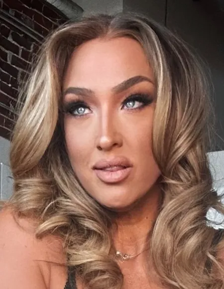 Samantha Lane profile photo