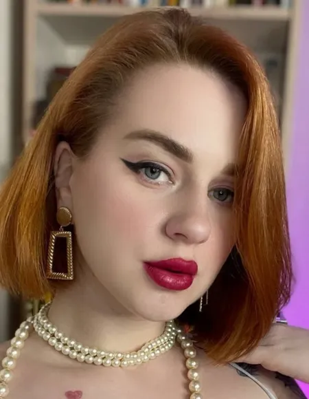 🦊 SARA 🦊 profile photo