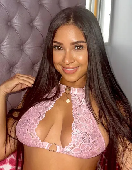 Sarah🇵🇪🇺🇸peruvian wonder💗 profile photo