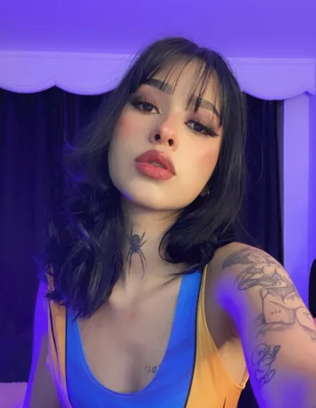 Scarlett profile photo