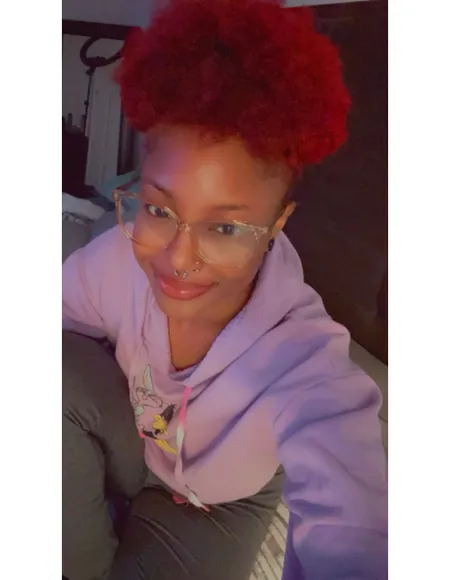 Terrion profile photo