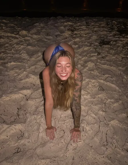 Itsthatblondie profile photo