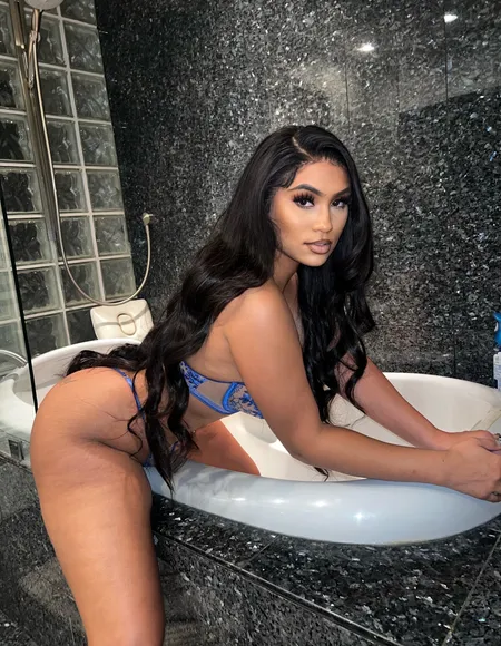 Tiera K profile photo