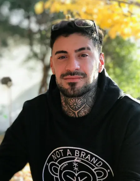 Tyler Games profile photo
