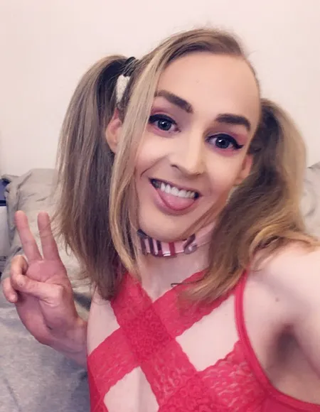 ItsZoeStarr profile photo