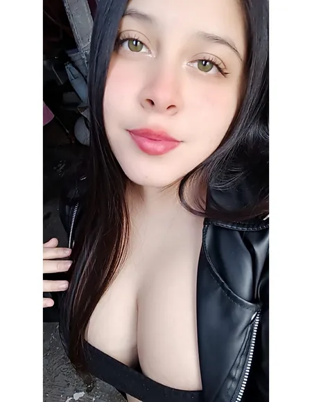 Itzel LG profile photo