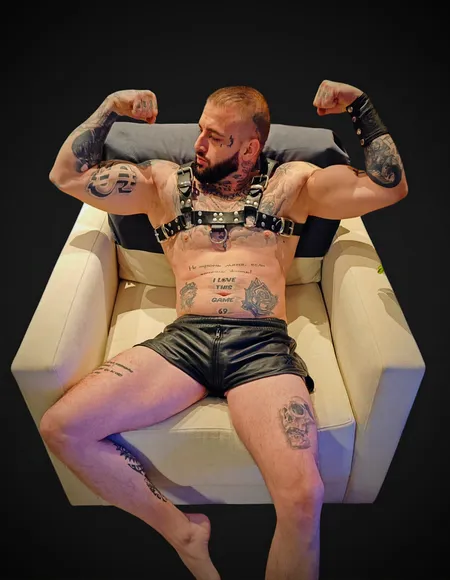 Ivan Guerrero profile photo
